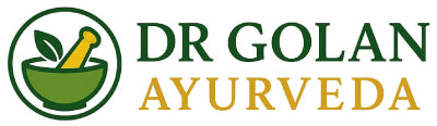Dr Golan Ayurveda